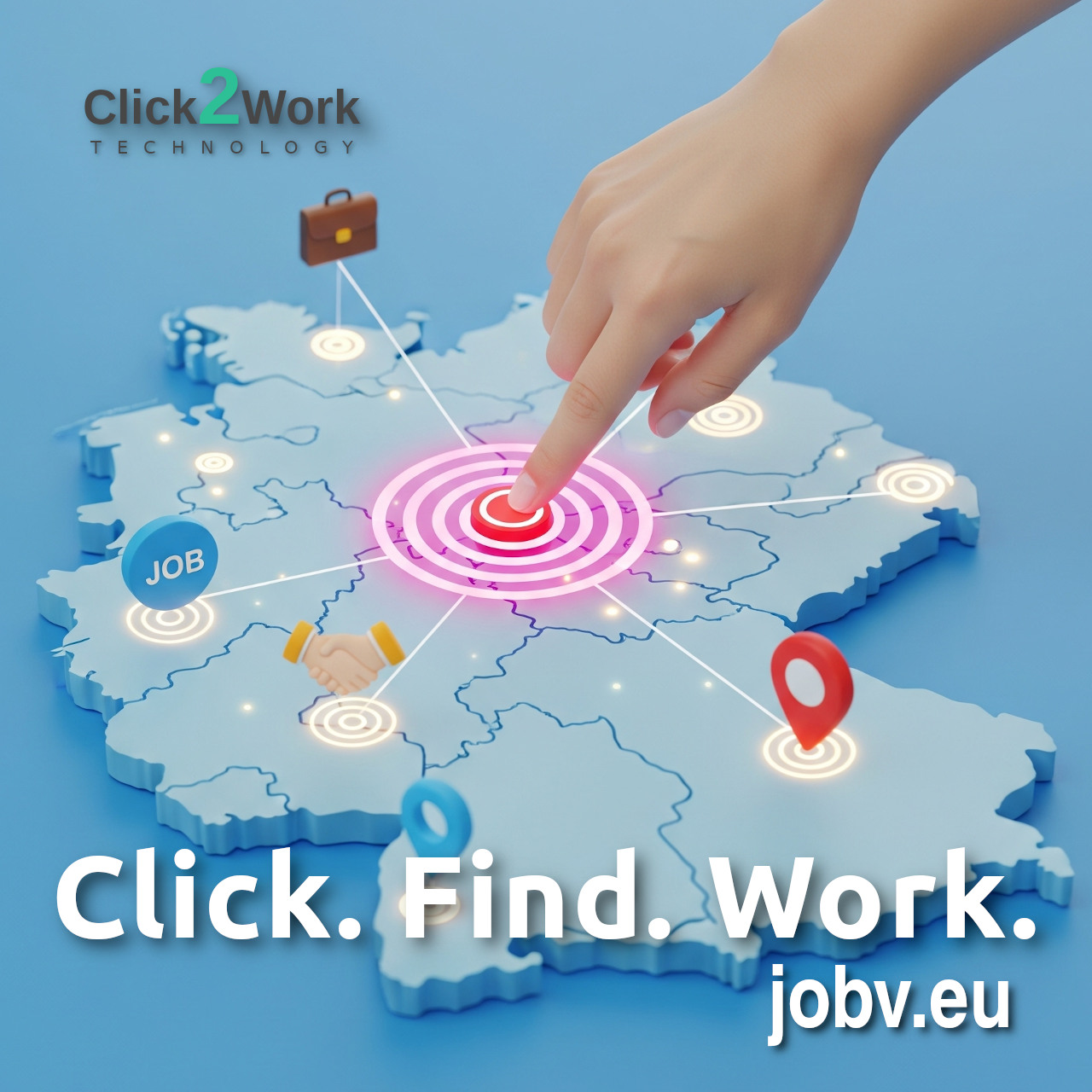 Click2Work Technology