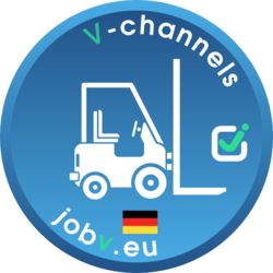 Gabelstaplerfahrer/in PROF