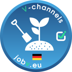 Gartenhelfer/in PROF