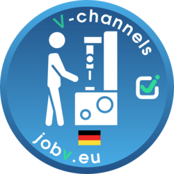 Maschinenbediener/in PROF