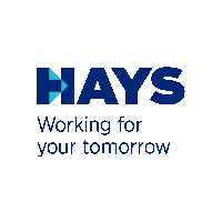 Hays – Working for your tomorrow