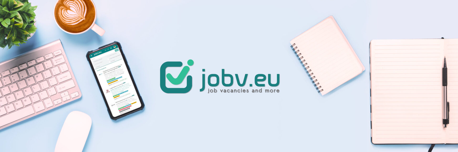 jobv.eu GmbH