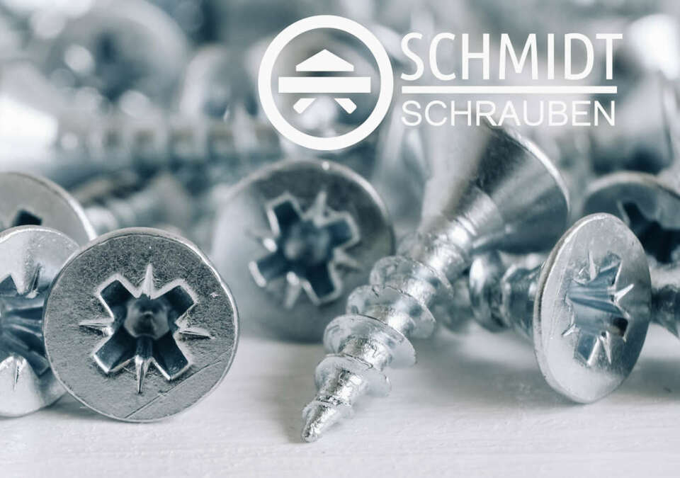 Schmidt Schrauben GmbH