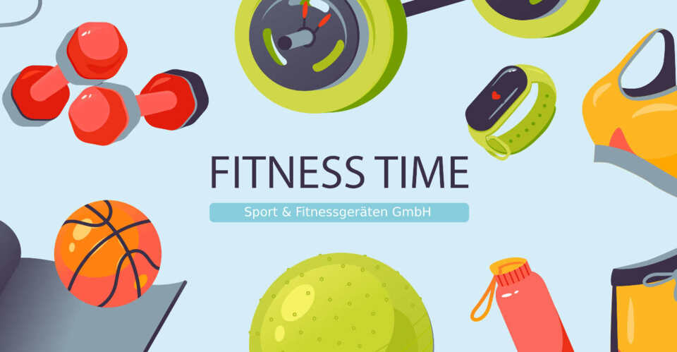 Sport & Fitnessgeräte GmbH